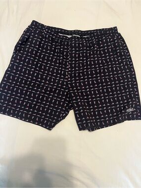Funny Swim Shorts
